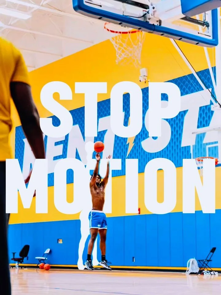 Stop Motion 🪩🎞️
.
.
.
.
Making stop motion vids from 10-45 photos is insane but it&rsquo;s actually easy using your burst of photos and any video editor app to put together one of these! I&rsquo;ve been doing these stop motion videos for so long I 