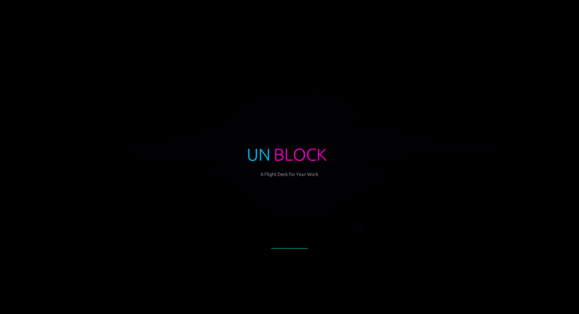 Unblock