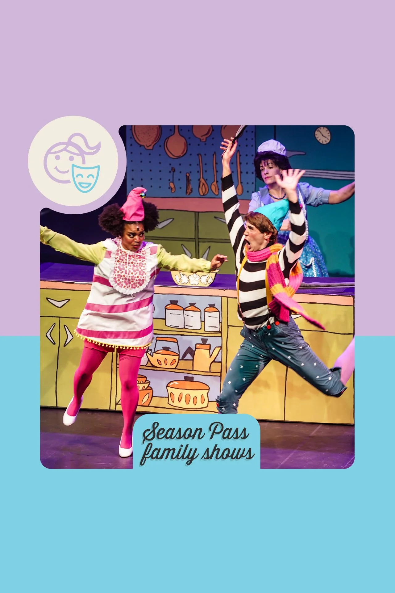 Santa’s Little Helpers