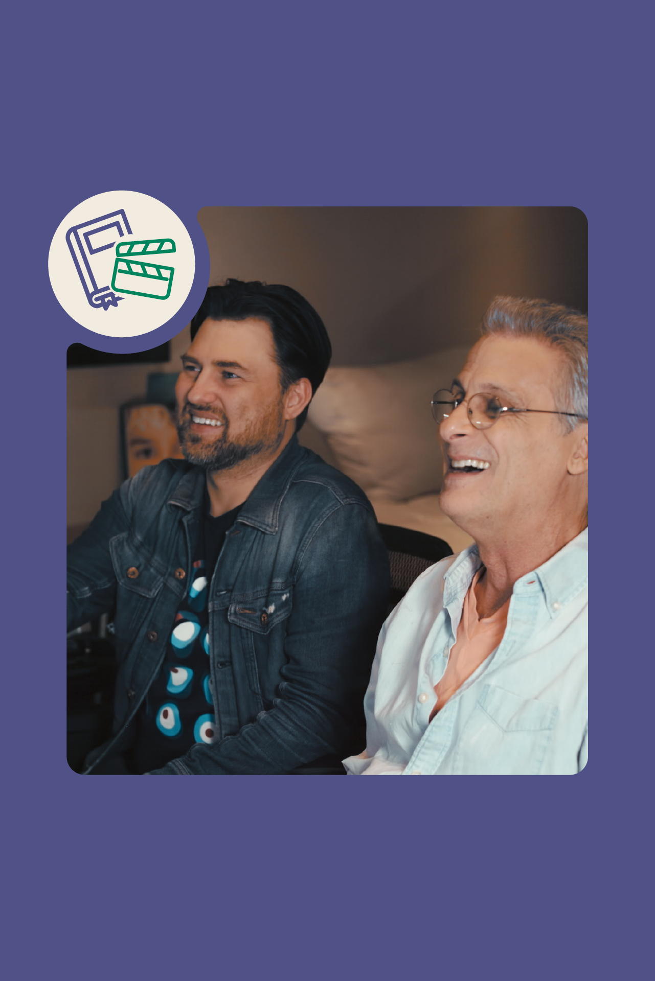 (Event postponed) Indepth Live! With Mark Mangini 