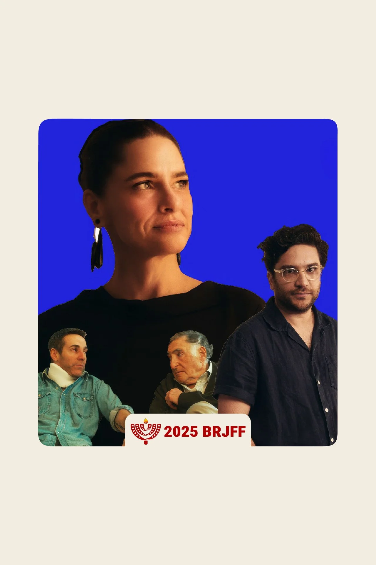 Baton Rouge Jewish Film Festival: Fantasy Life