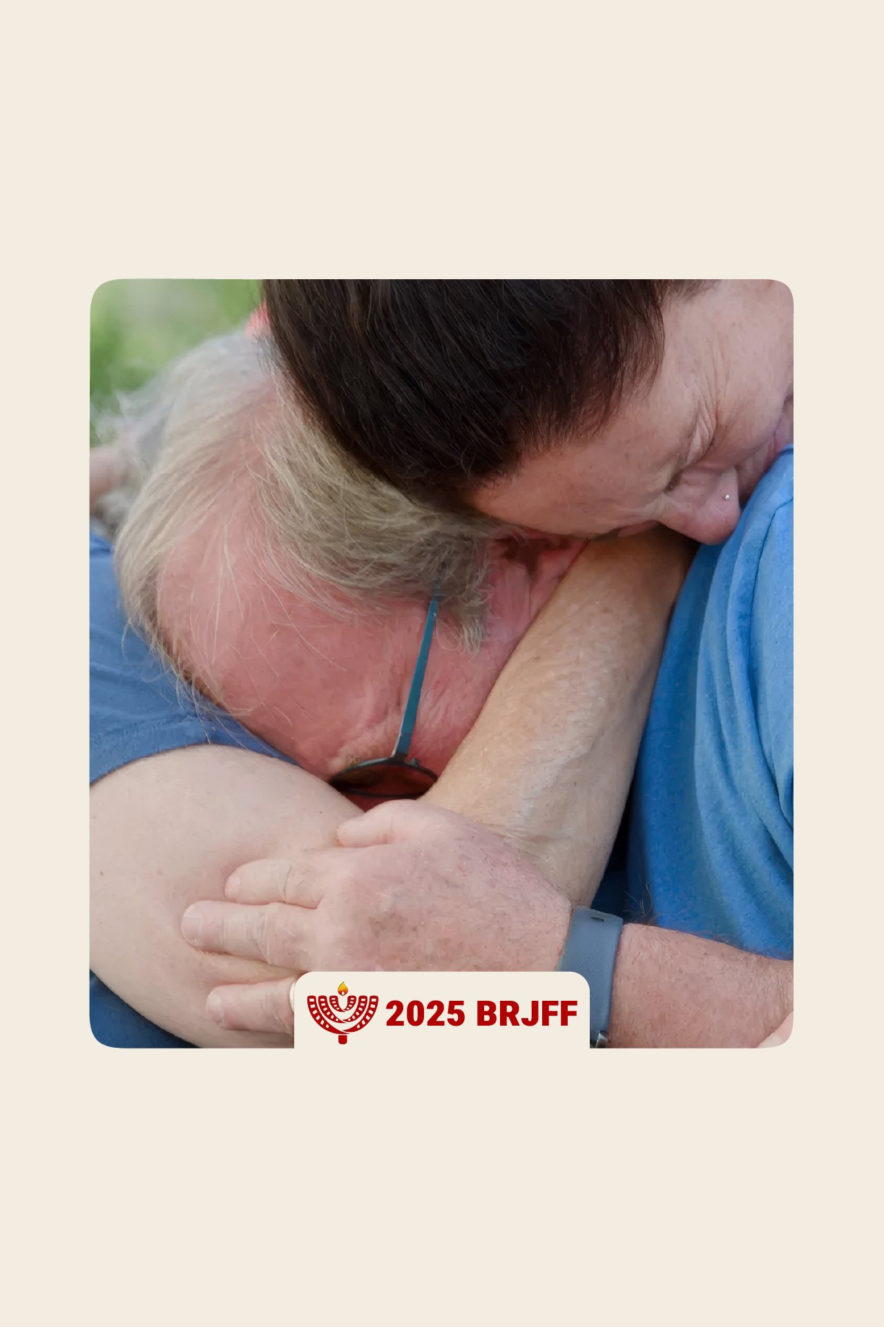 Baton Rouge Jewish Film Festival: Holding Liat