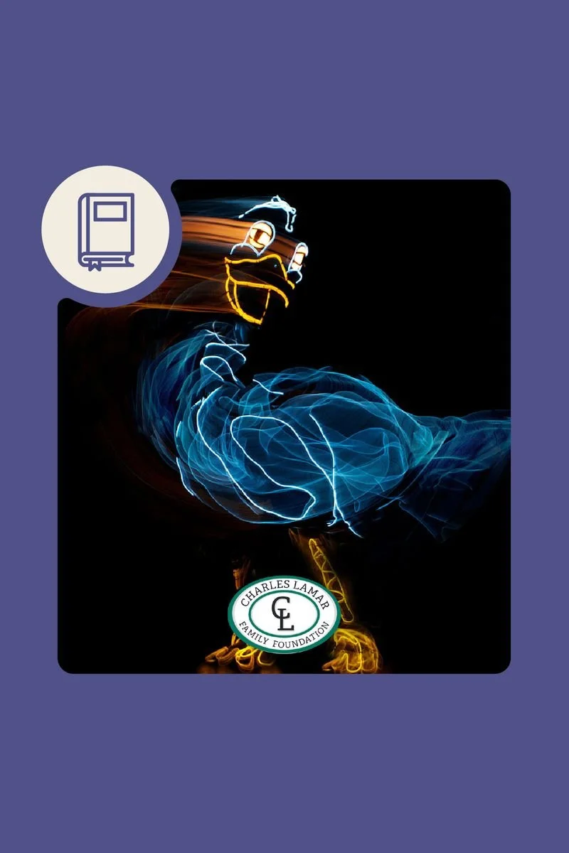 Lightwire Theater: The Ugly Duckling (School Show)