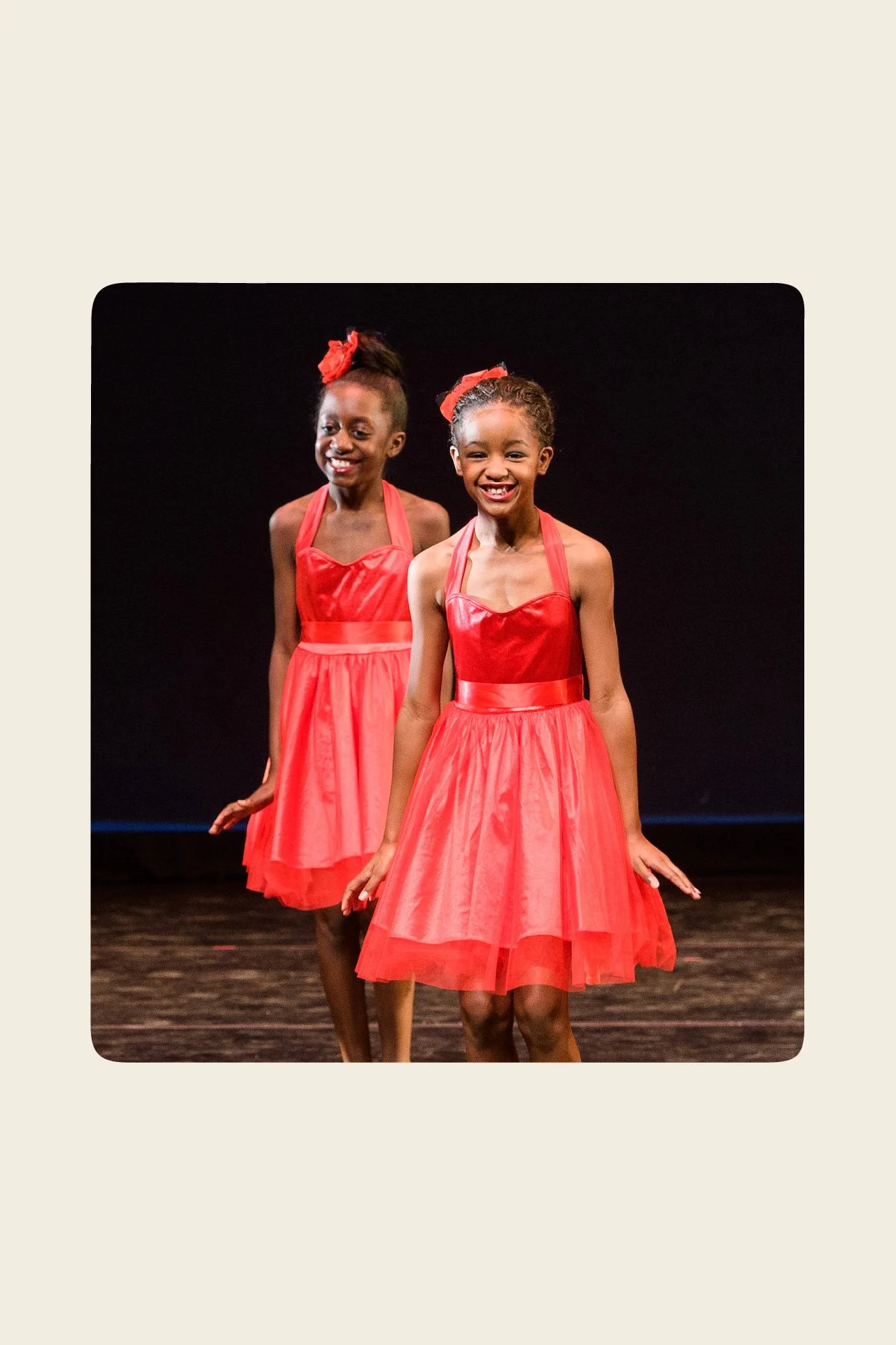 OMC Presents: Love Revolution 2026