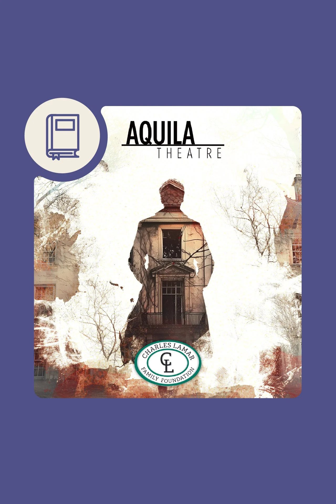 Aquila Theatre: The Hound of Baskervilles (School Show)