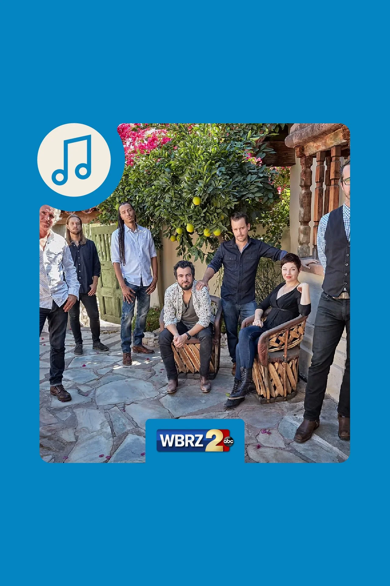 Live from Laurel Canyon: James and Joni