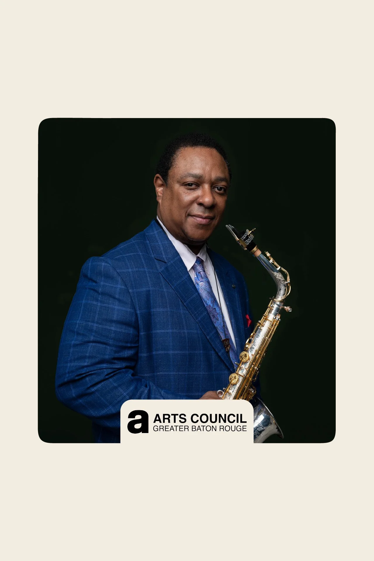 River City Jazz Masters: Vincent Herring