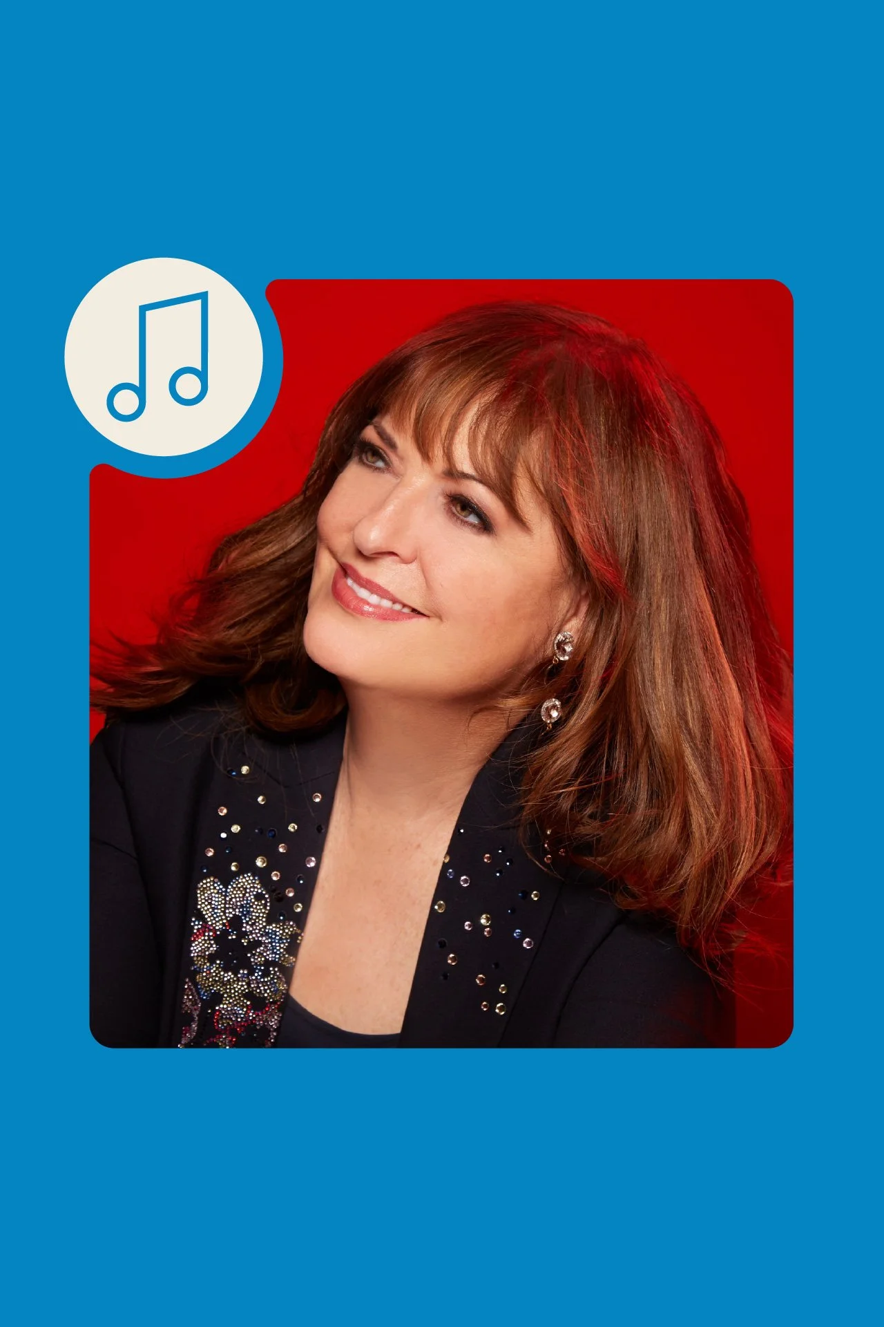 Ann Hampton Callaway: The Streisand Songbook