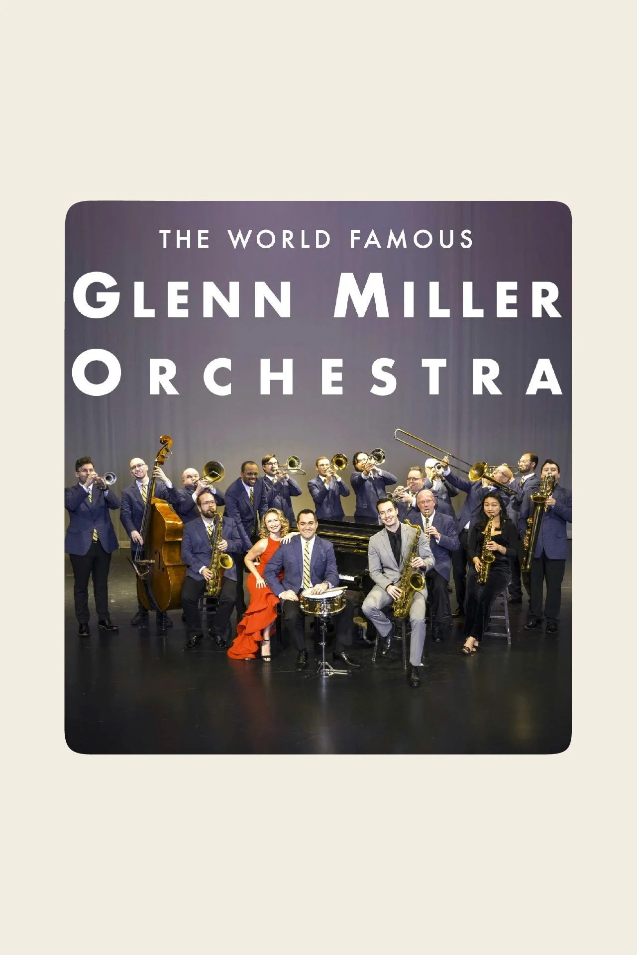 The Glenn Miller Orchestra