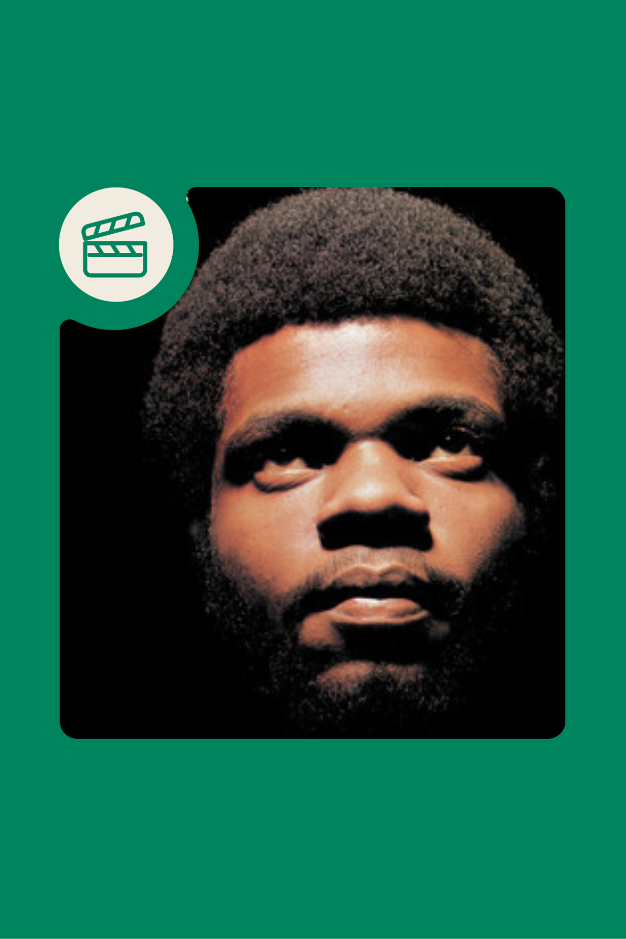 Billy Preston: That’s the way God planned it