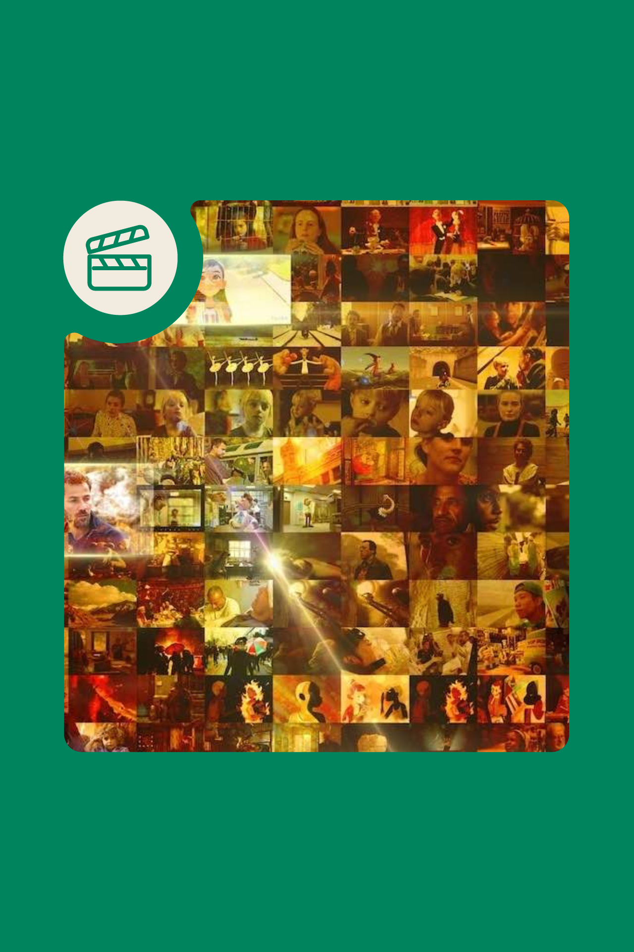 Oscar Nominated Shorts 2026: Animation