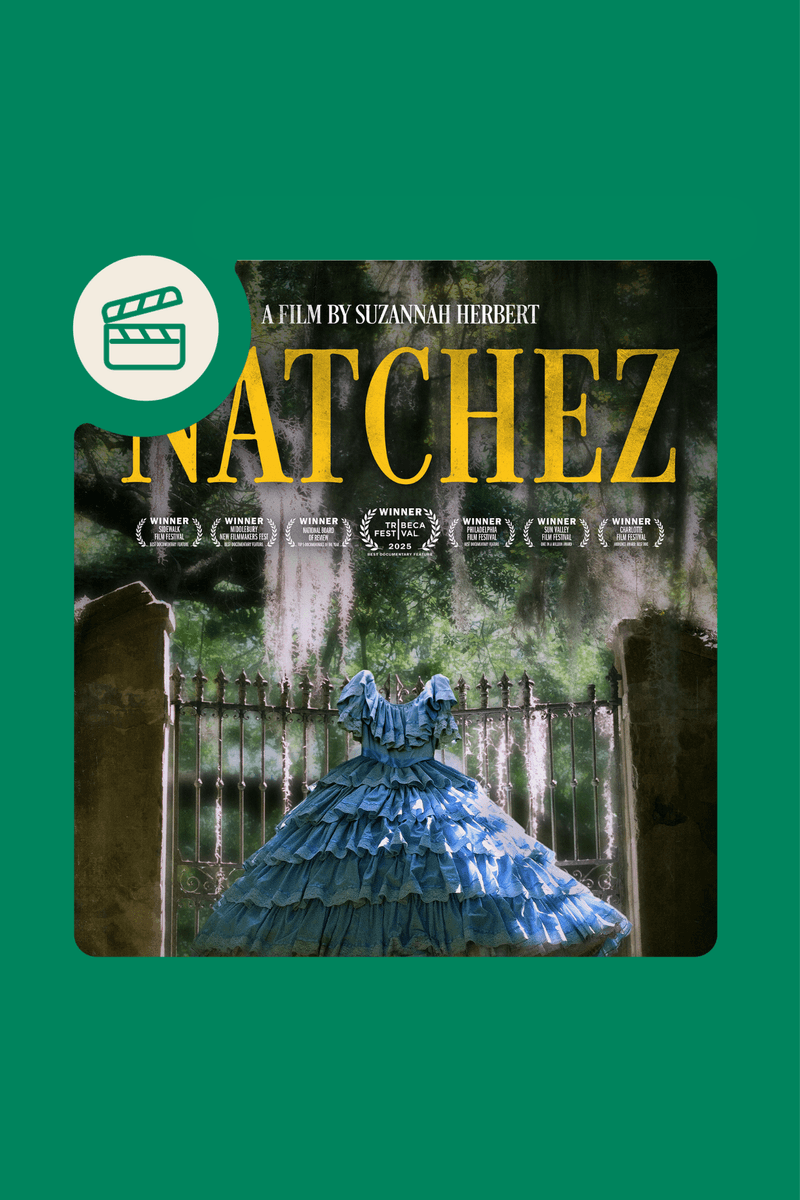 Natchez (Featuring a Q&amp;A)