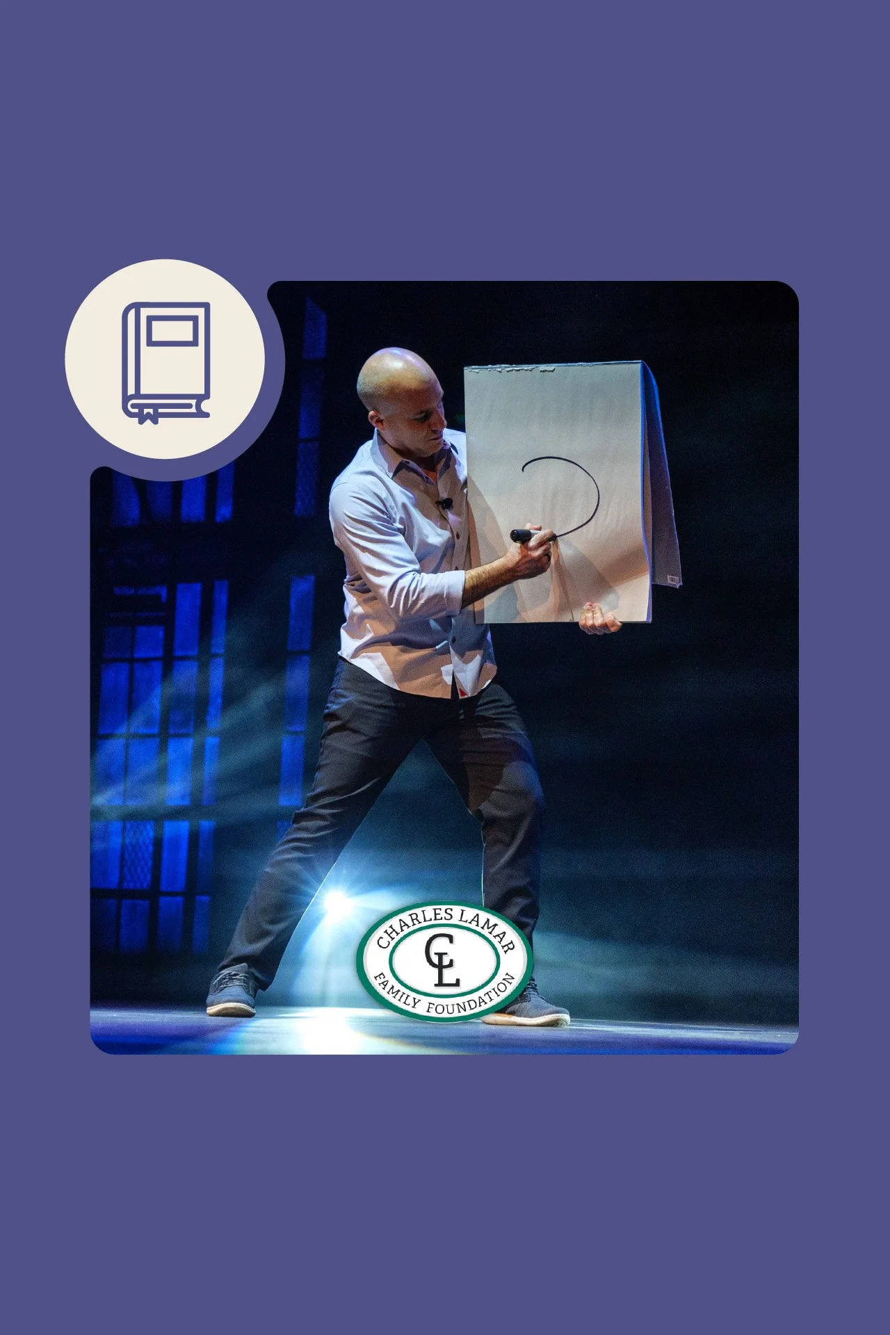 Bill Blagg’s Science of Magic (School Shows)