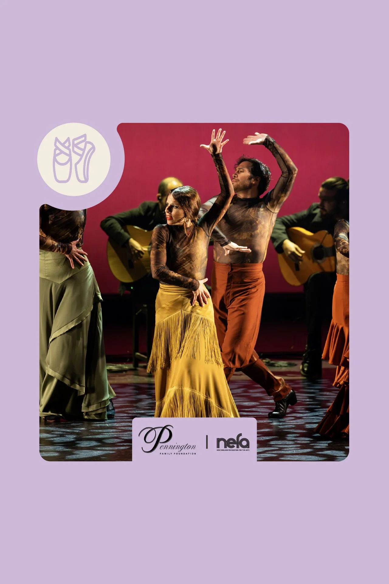 Flamenco Vivo Carlota Santana