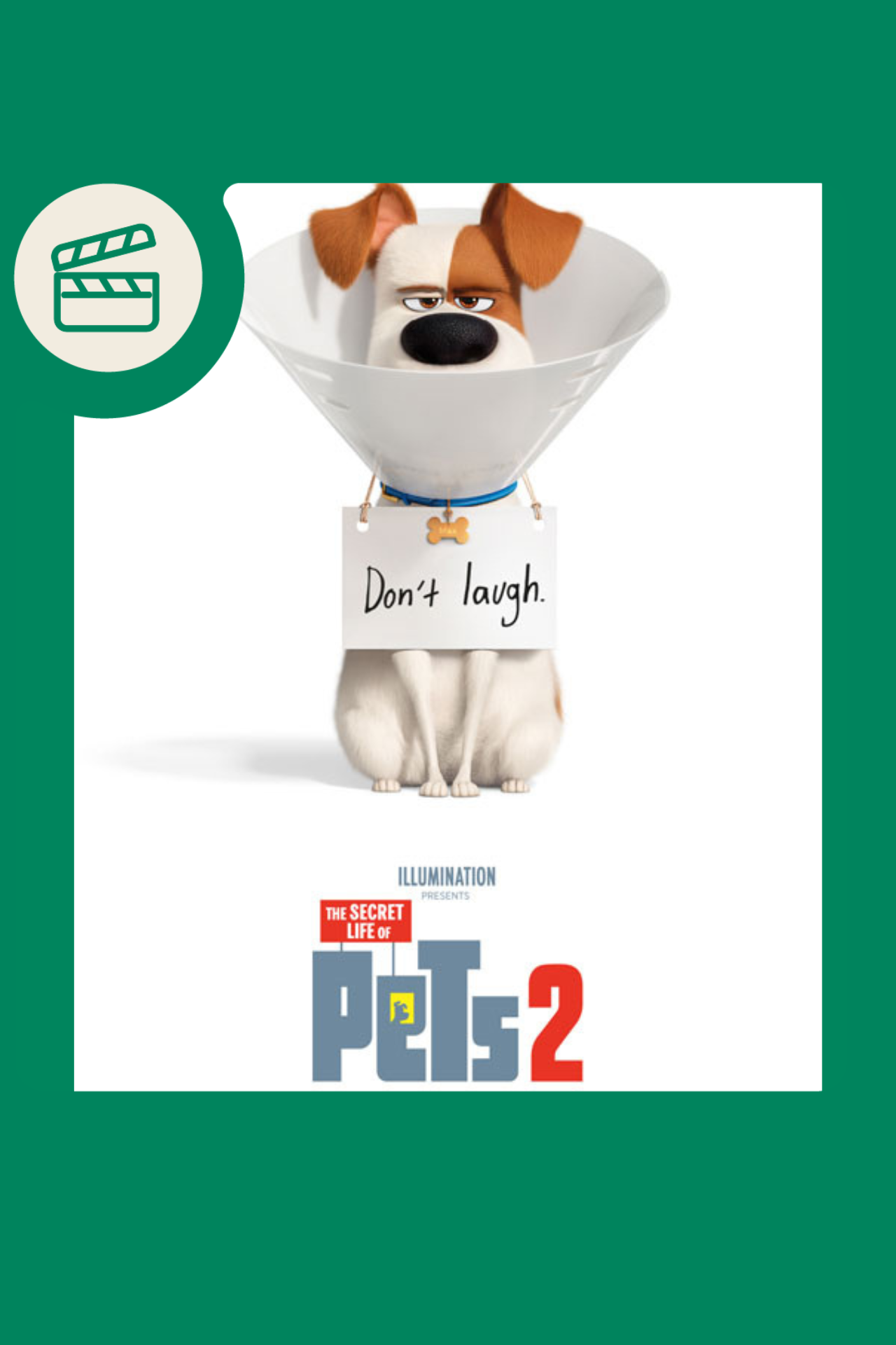 The Secret Life of Pets 2 