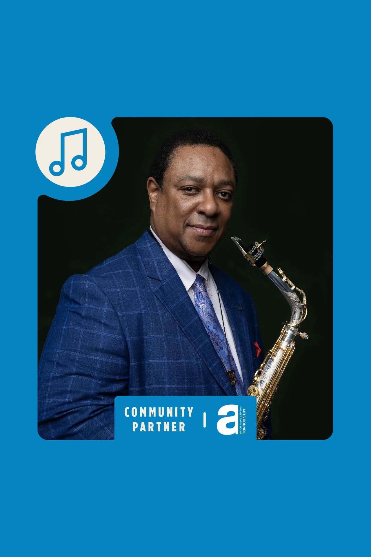 River City Jazz Masters: Vincent Herring