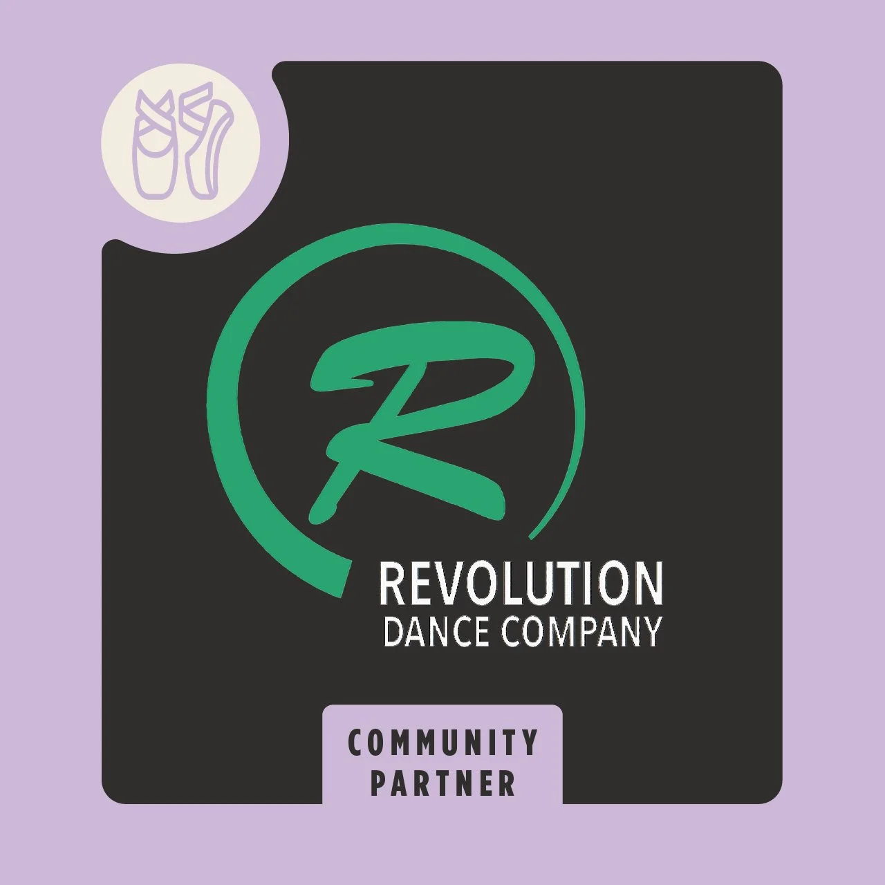 Revolution Dance Co. 19th Annual Performance