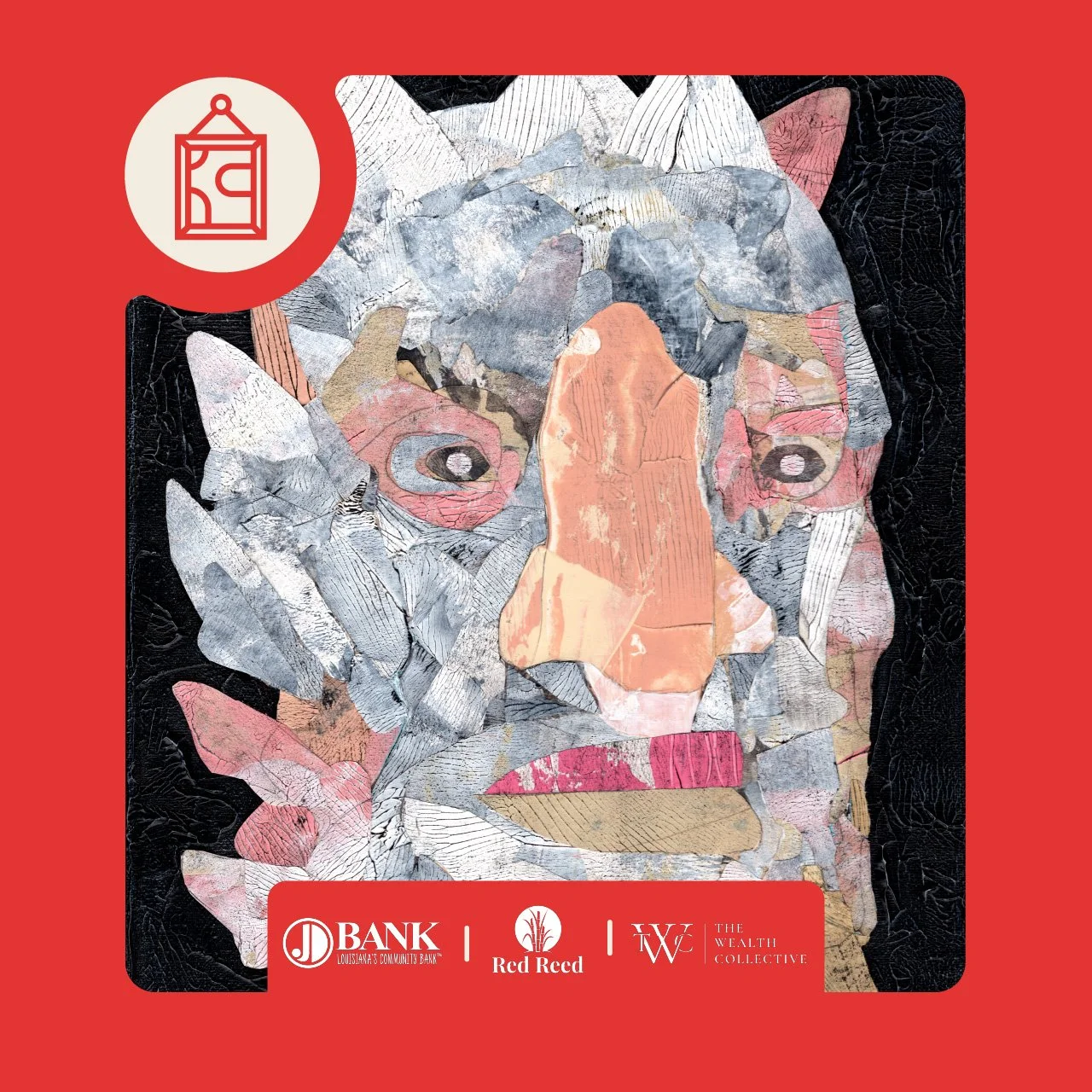 The Monsters We Sometimes Become Interactive Art Exhibition Event - Sold Out