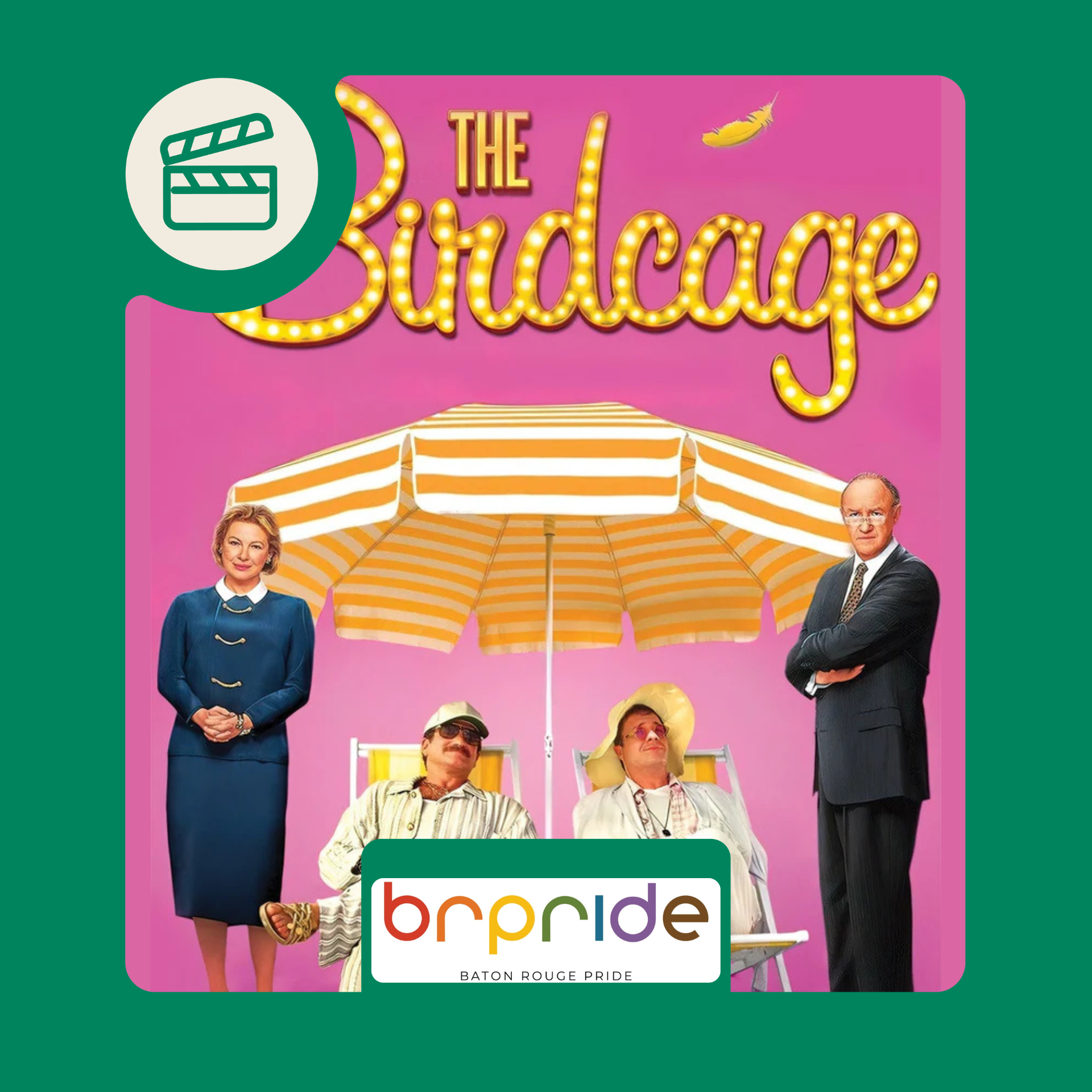 The Birdcage