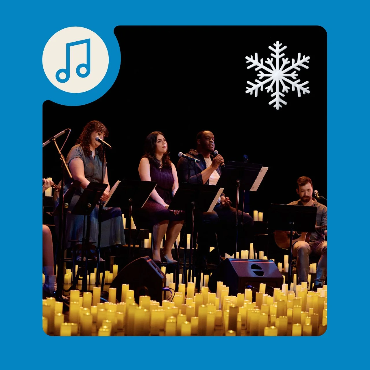 Candlelight Celtic Christmas