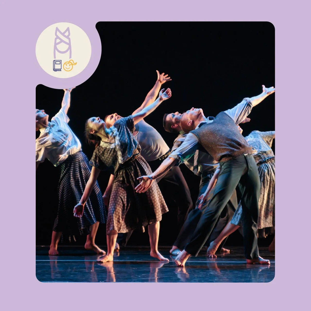 RIOULT: The Ravel Dances