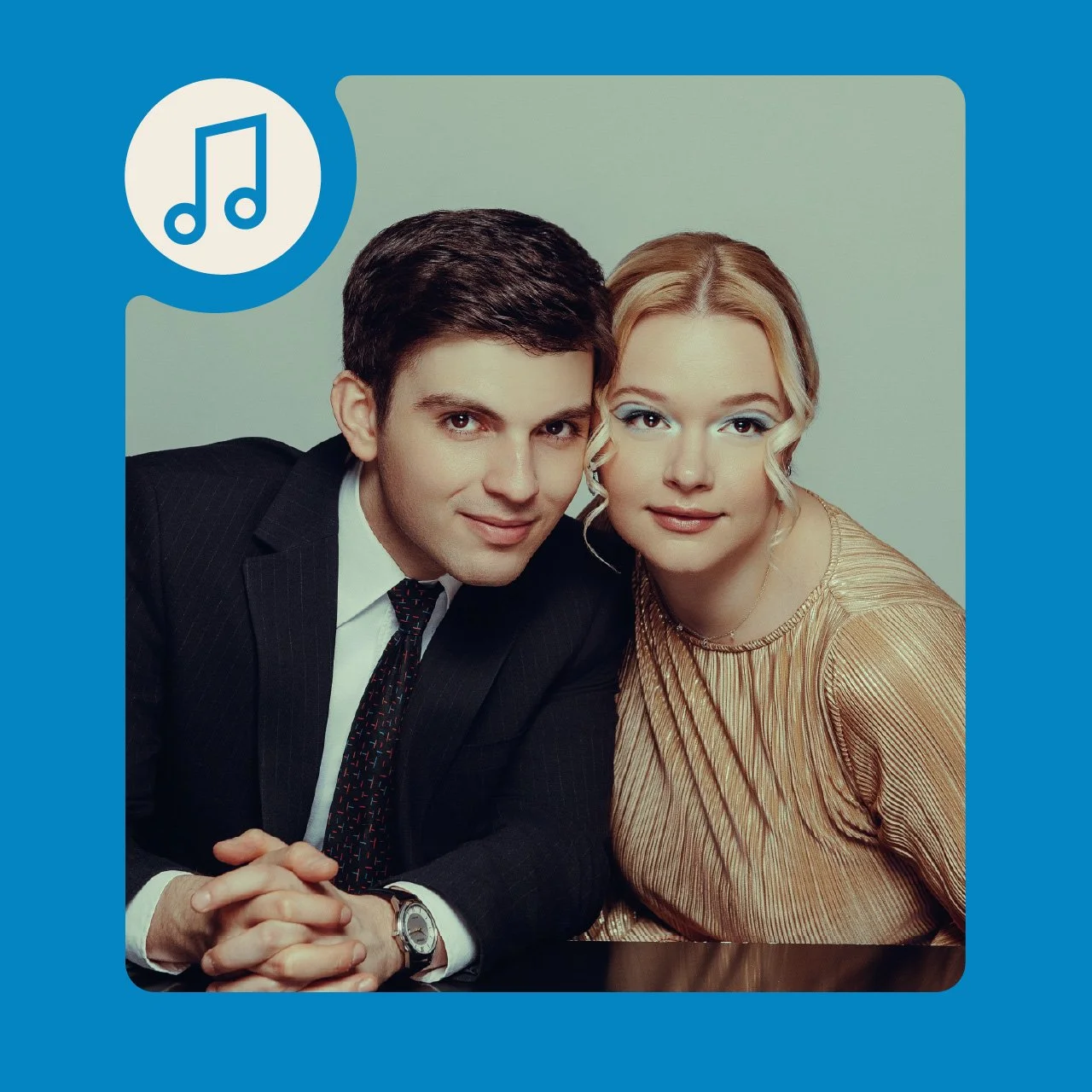 World on a String: Swinging Songs of Broadway