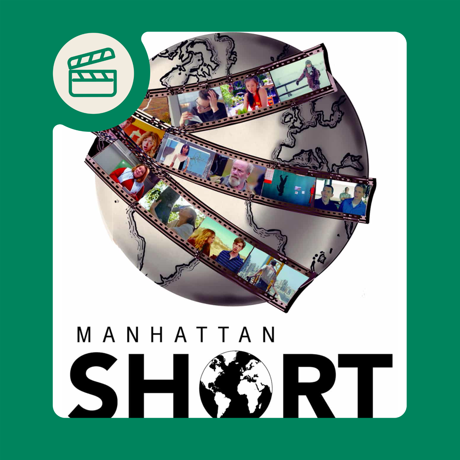 MANHATTAN SHORT Film Festival: You Be the Judge!