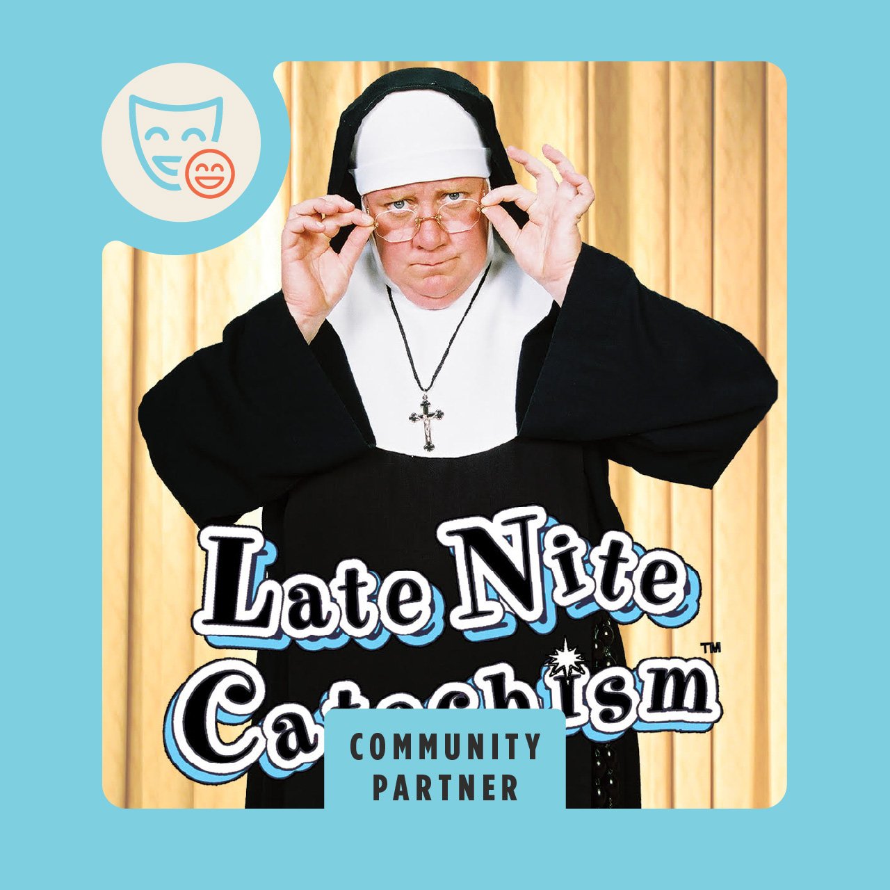 Late Nite Catechism