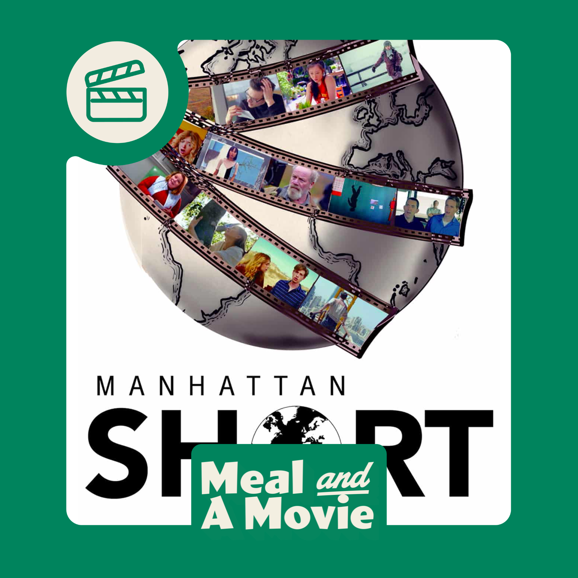Manhattan Short Film Fest: You Be the Judge!