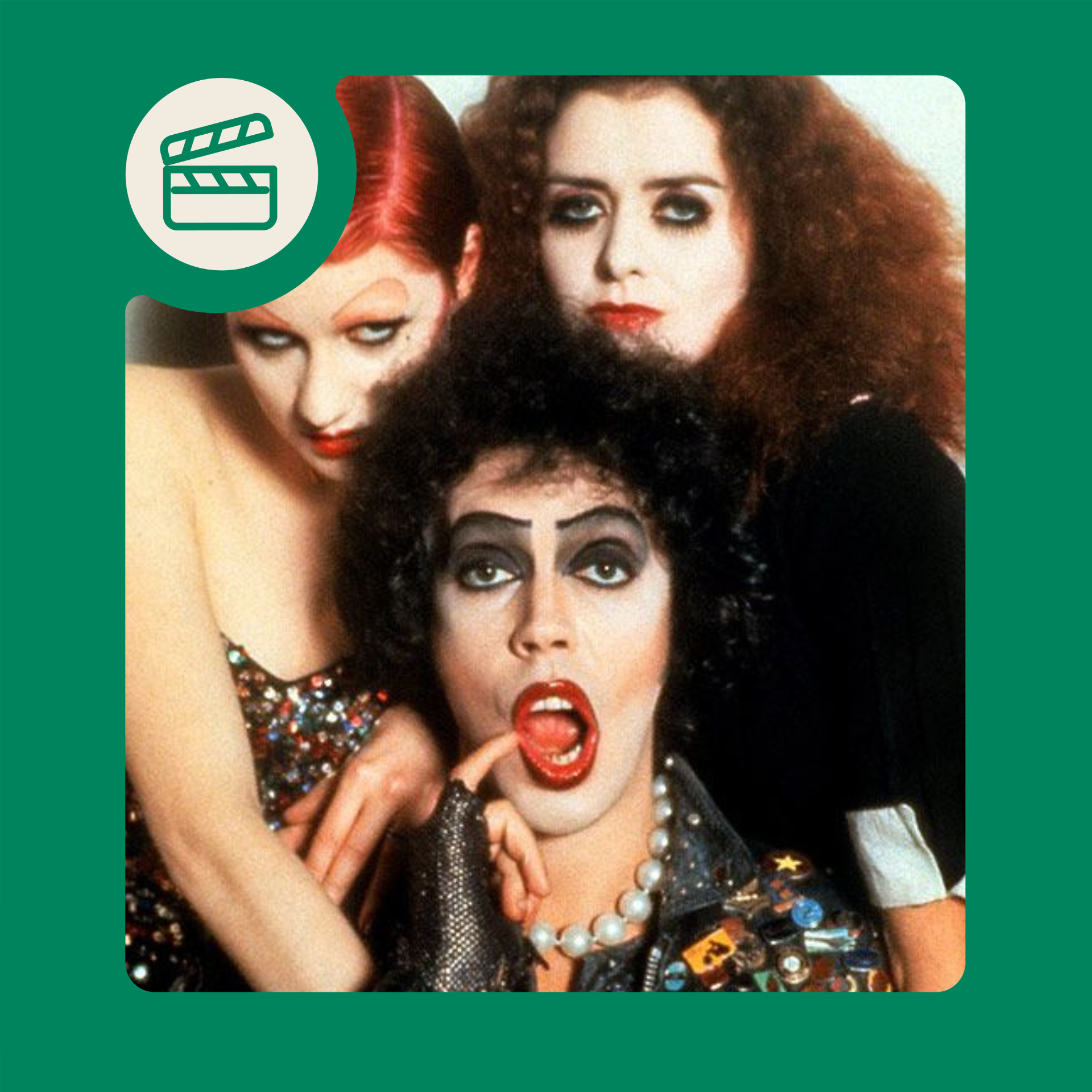 The Rocky Horror Picture Show