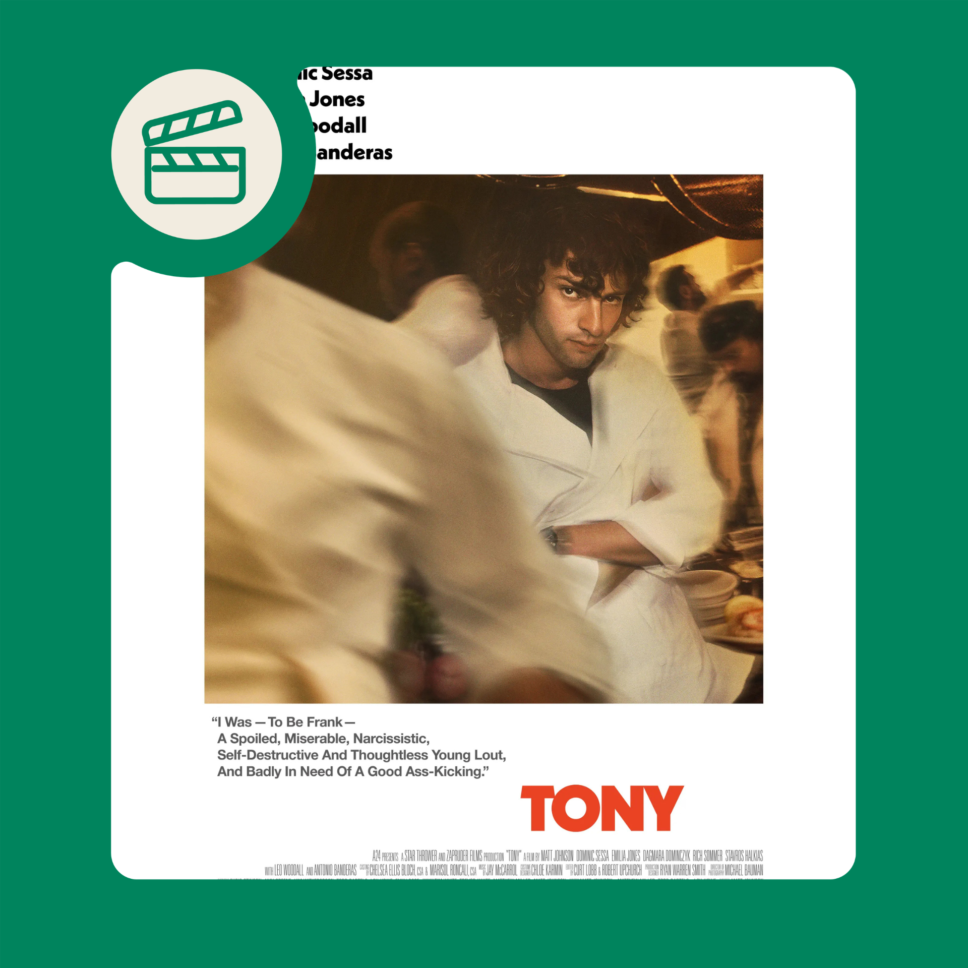 Tony 