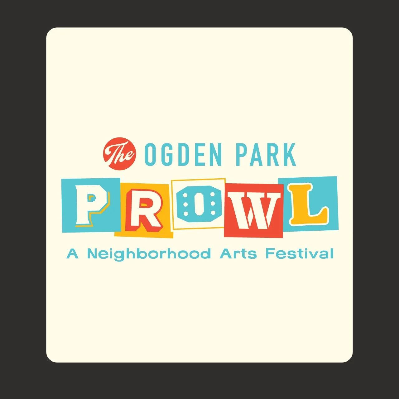 Ogden Park Prowl: Manship on the Move!