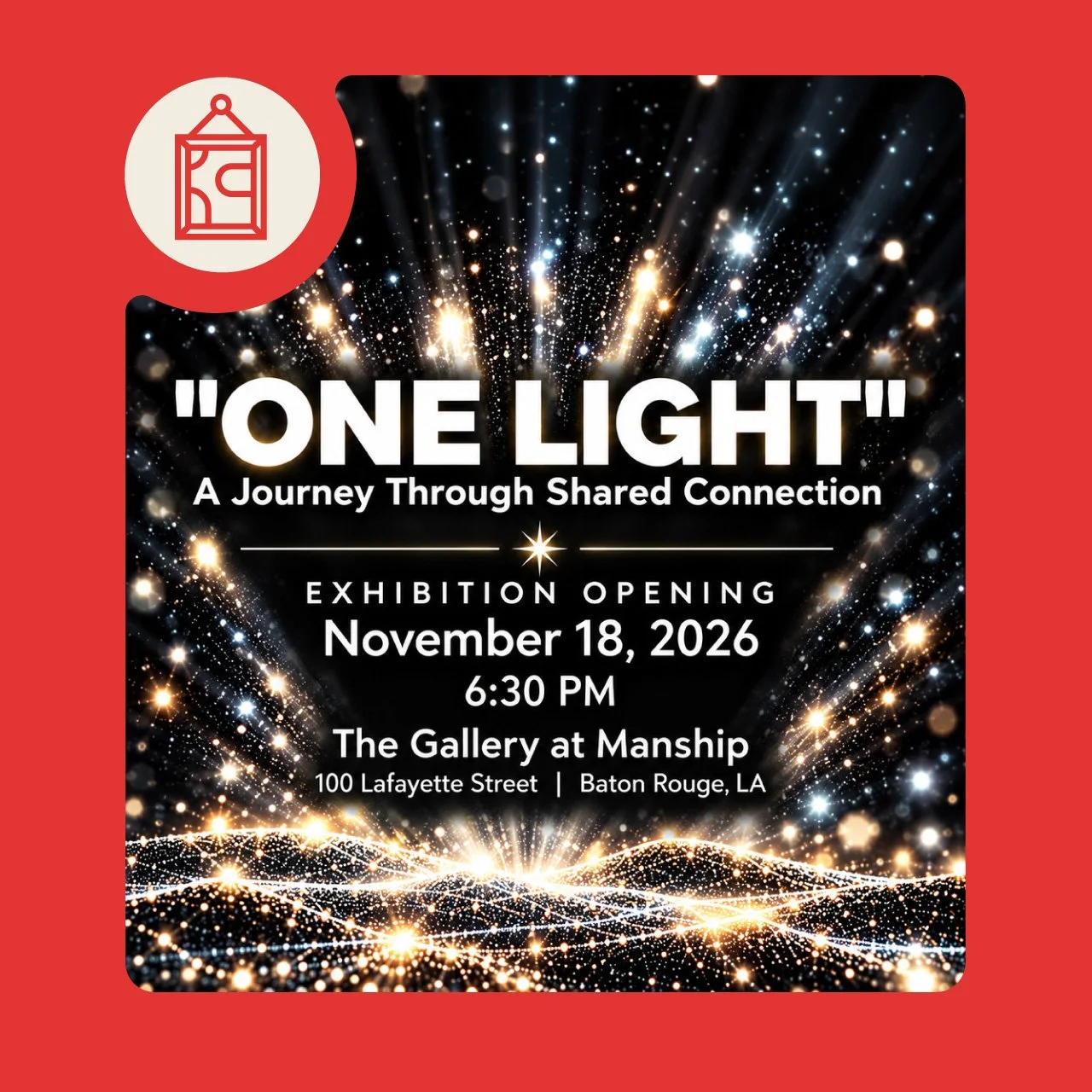 One Light: A Journey Through Shared Connection