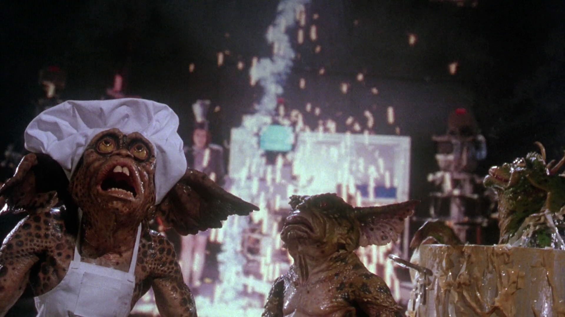 Gremlins 2