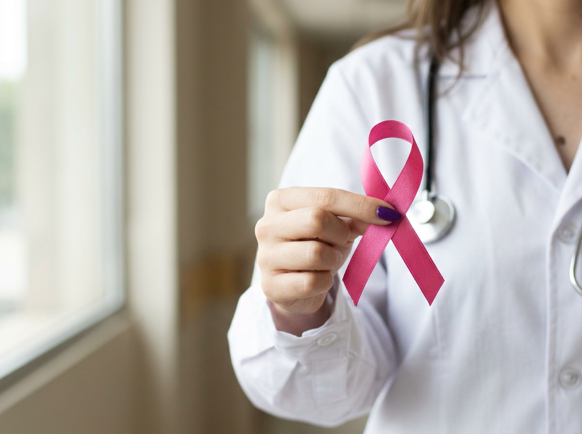 October Is Breast Cancer Awareness Month &amp; Here Is What I Actually Want You to Know