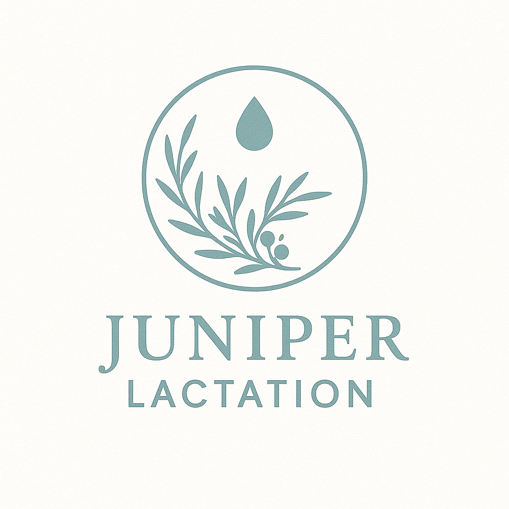 Juniper Lactation