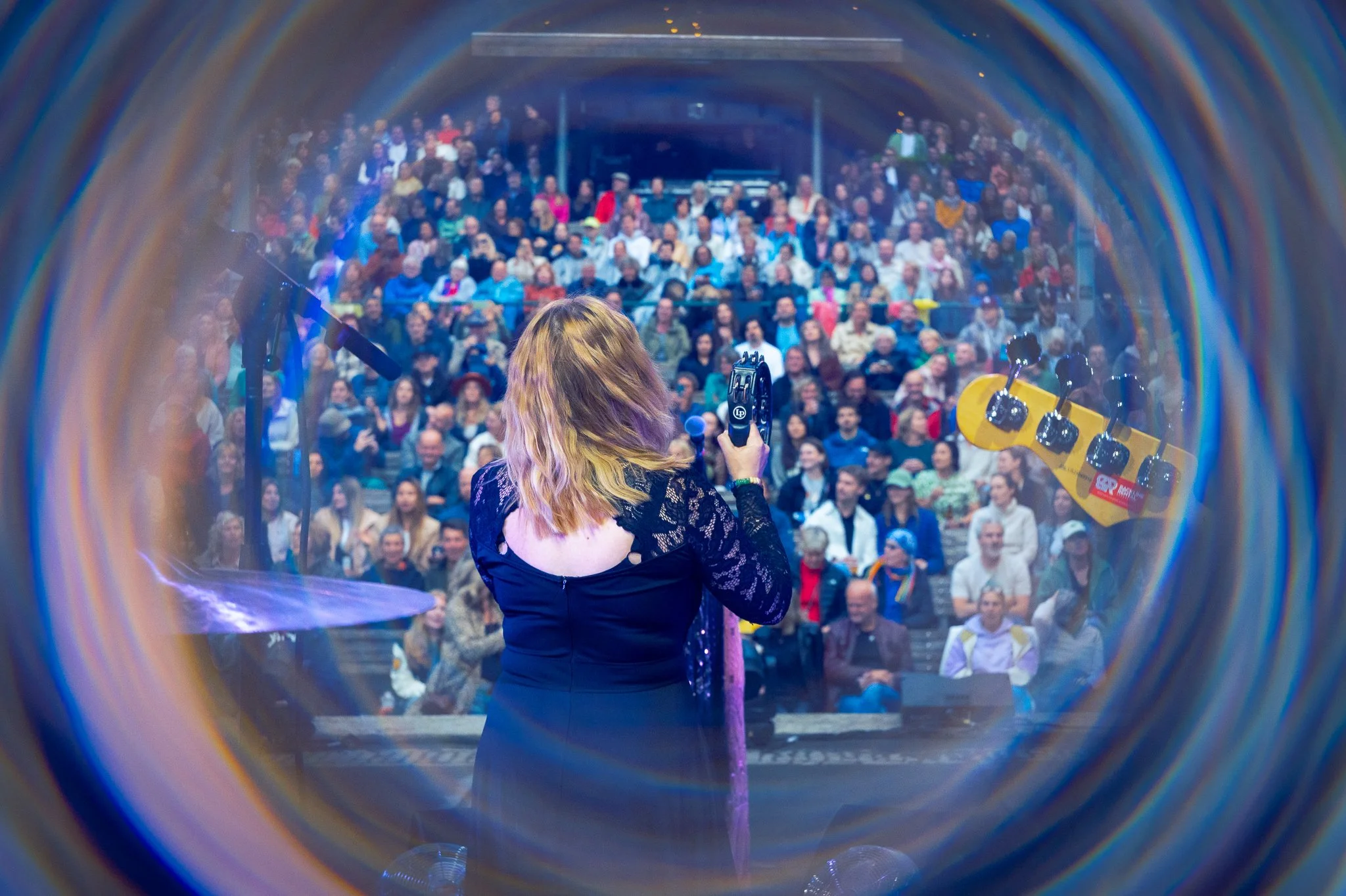 Photo by Ammie Roeten