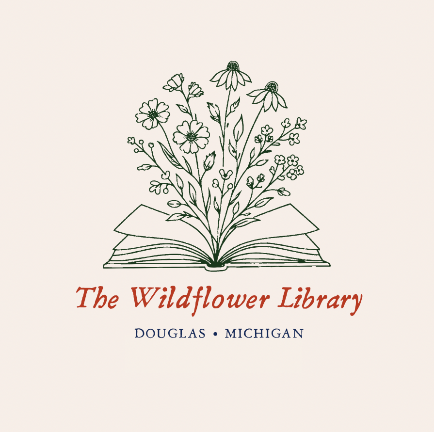 Logo for Wildflower Library™