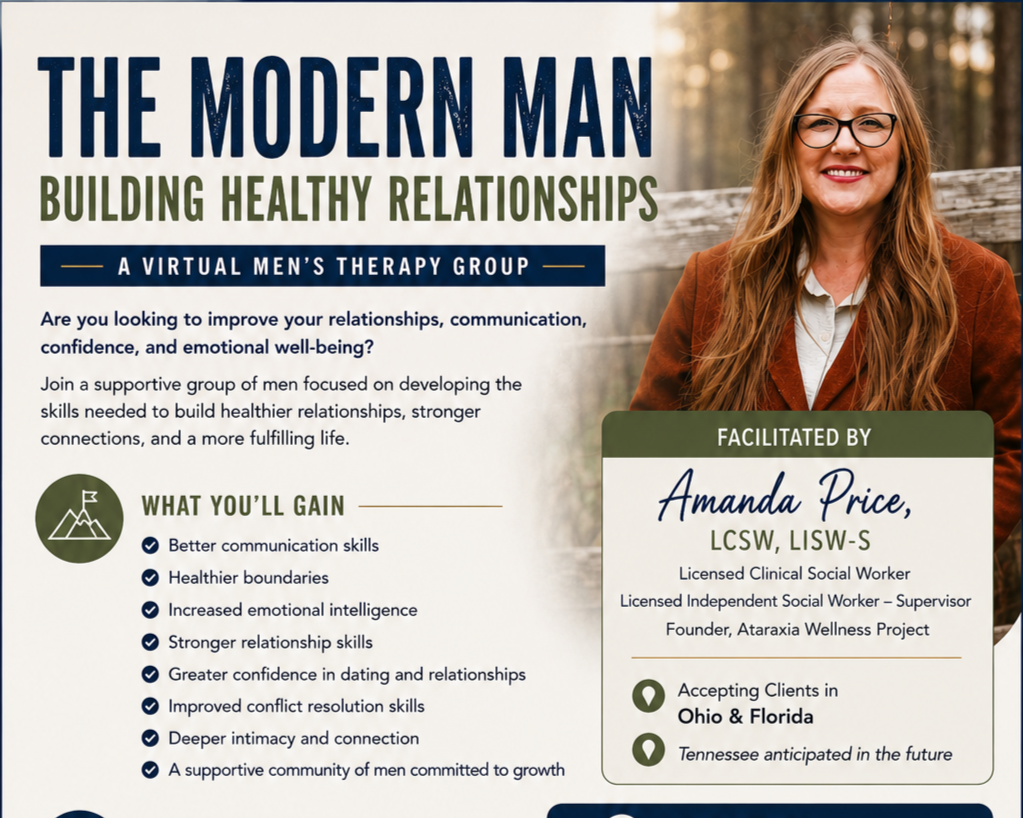 The Modern Man