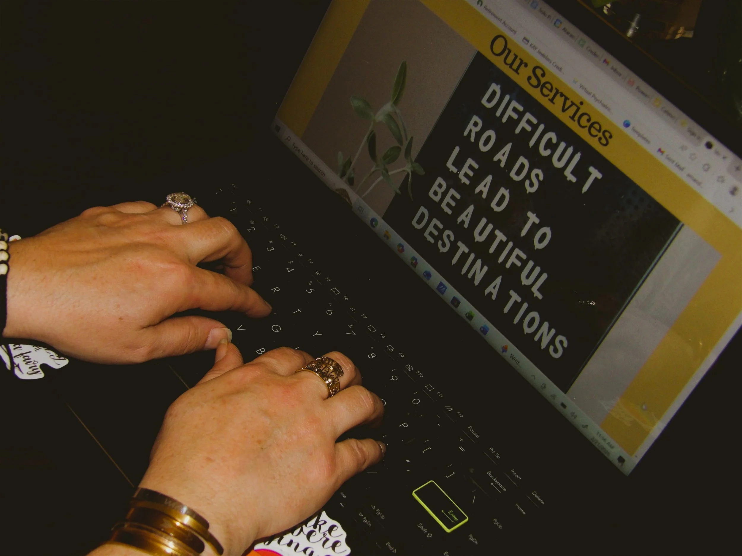 Couples and Family Counseling