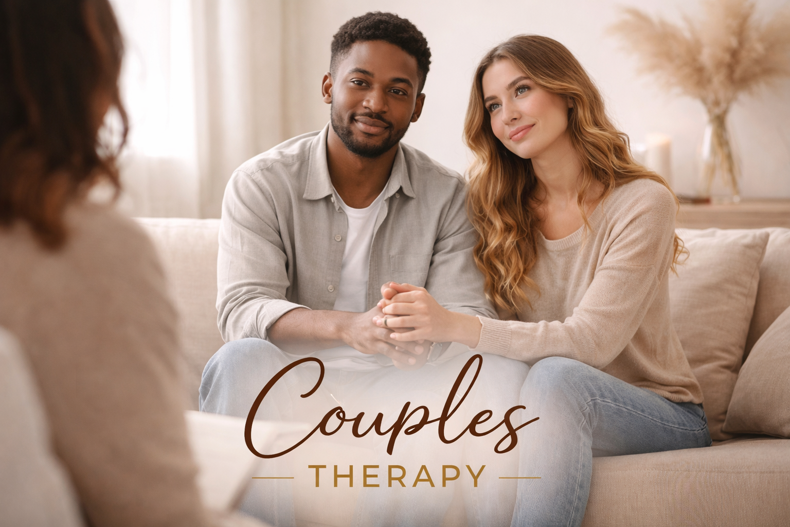 Couples and Family Counseling