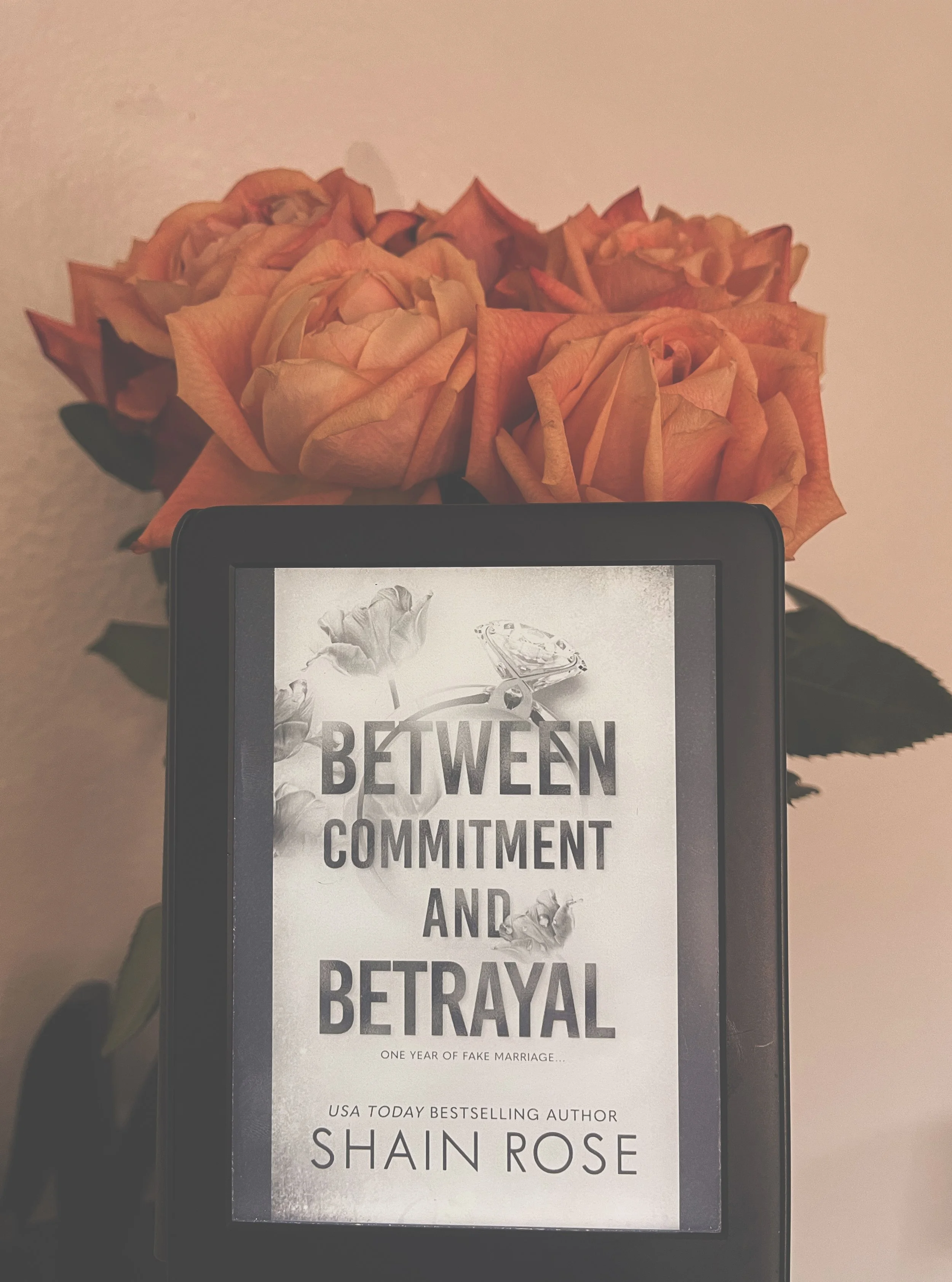 Between Commitment and Betrayal