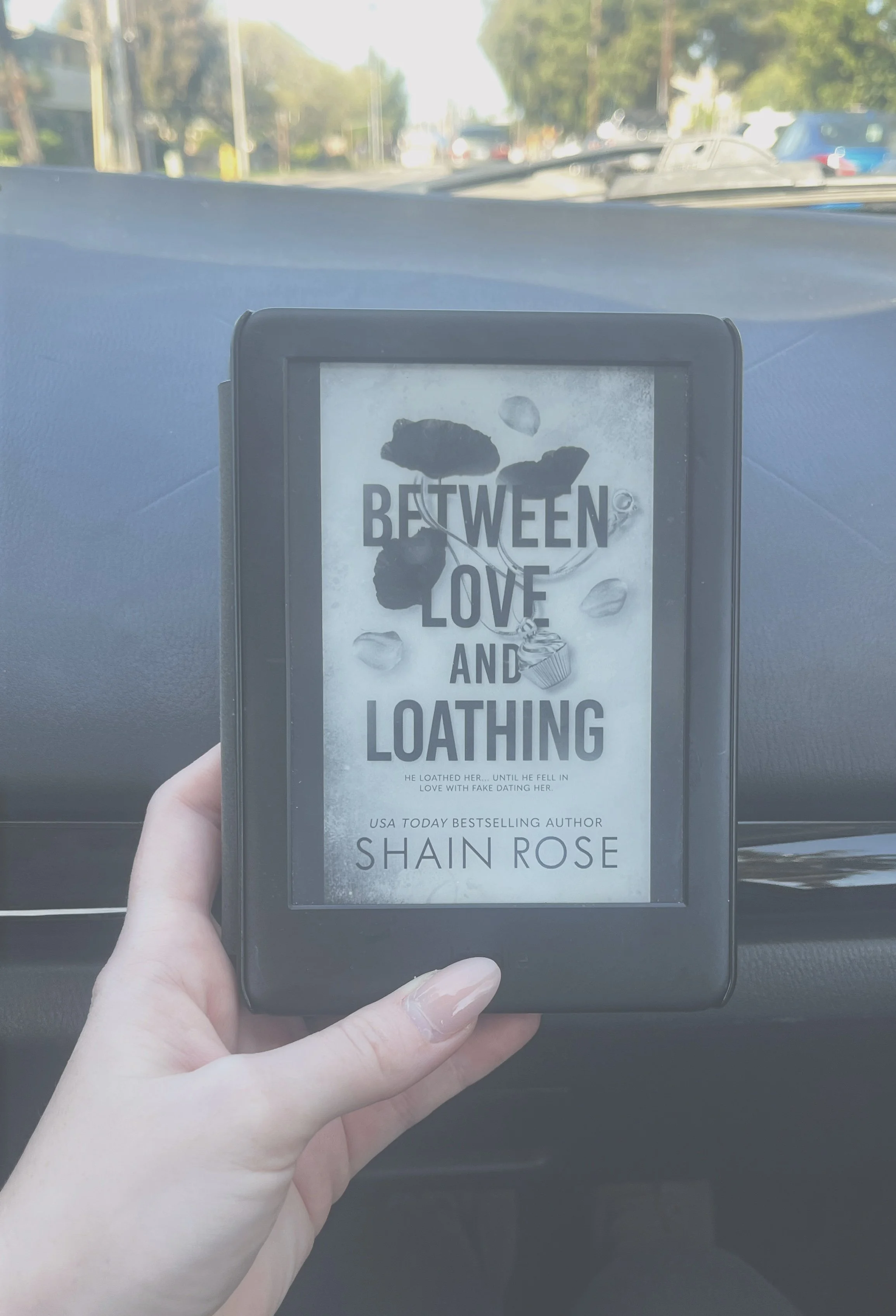 Between Love and Loathing