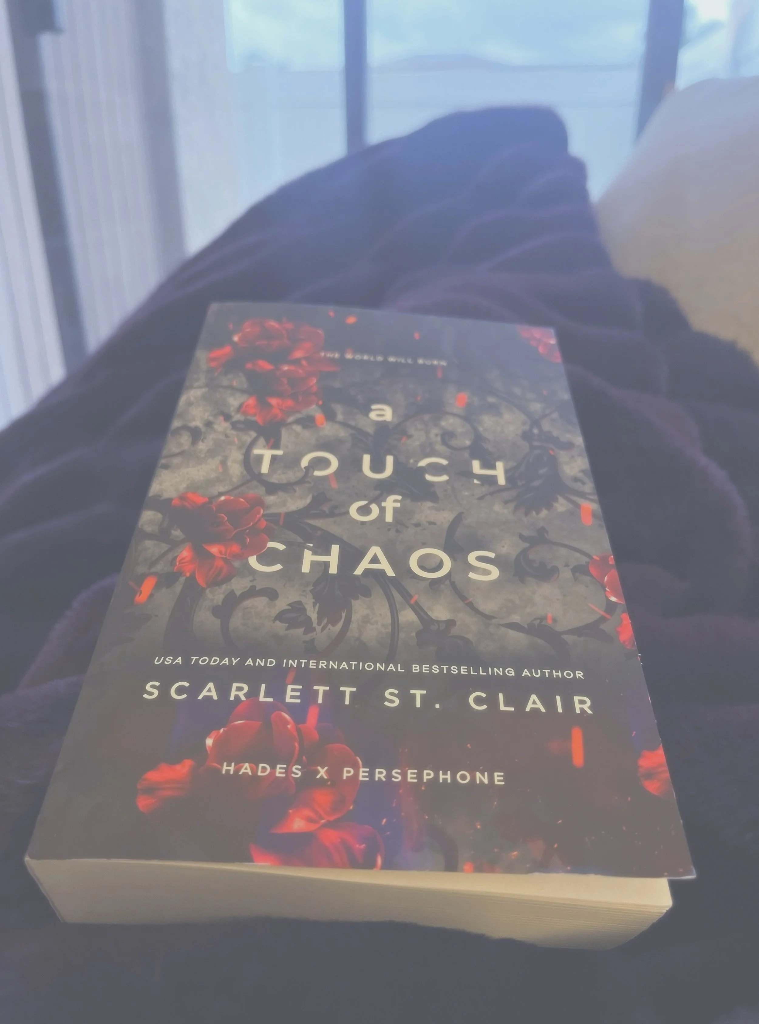 A Touch of Chaos