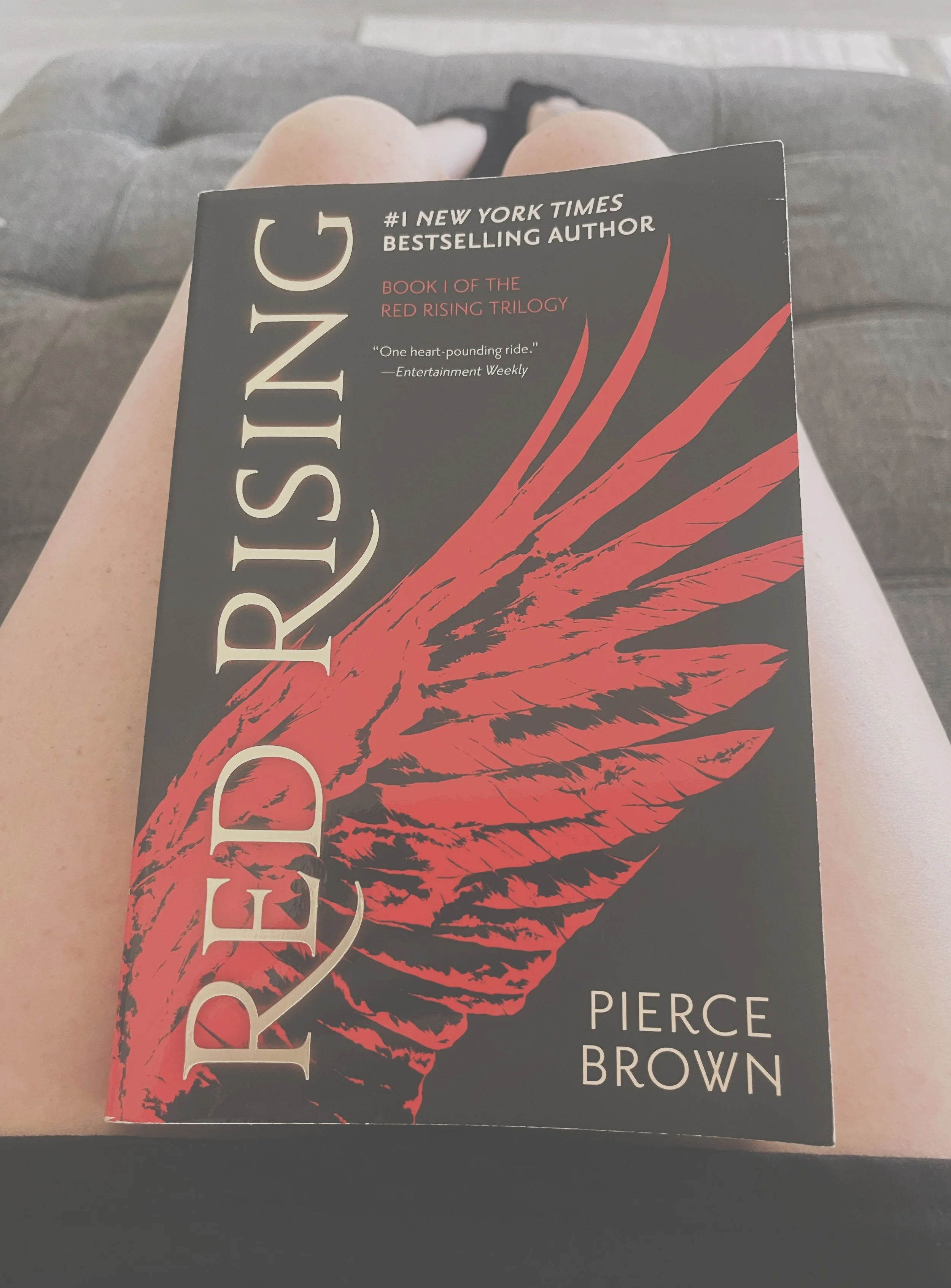 Red Rising