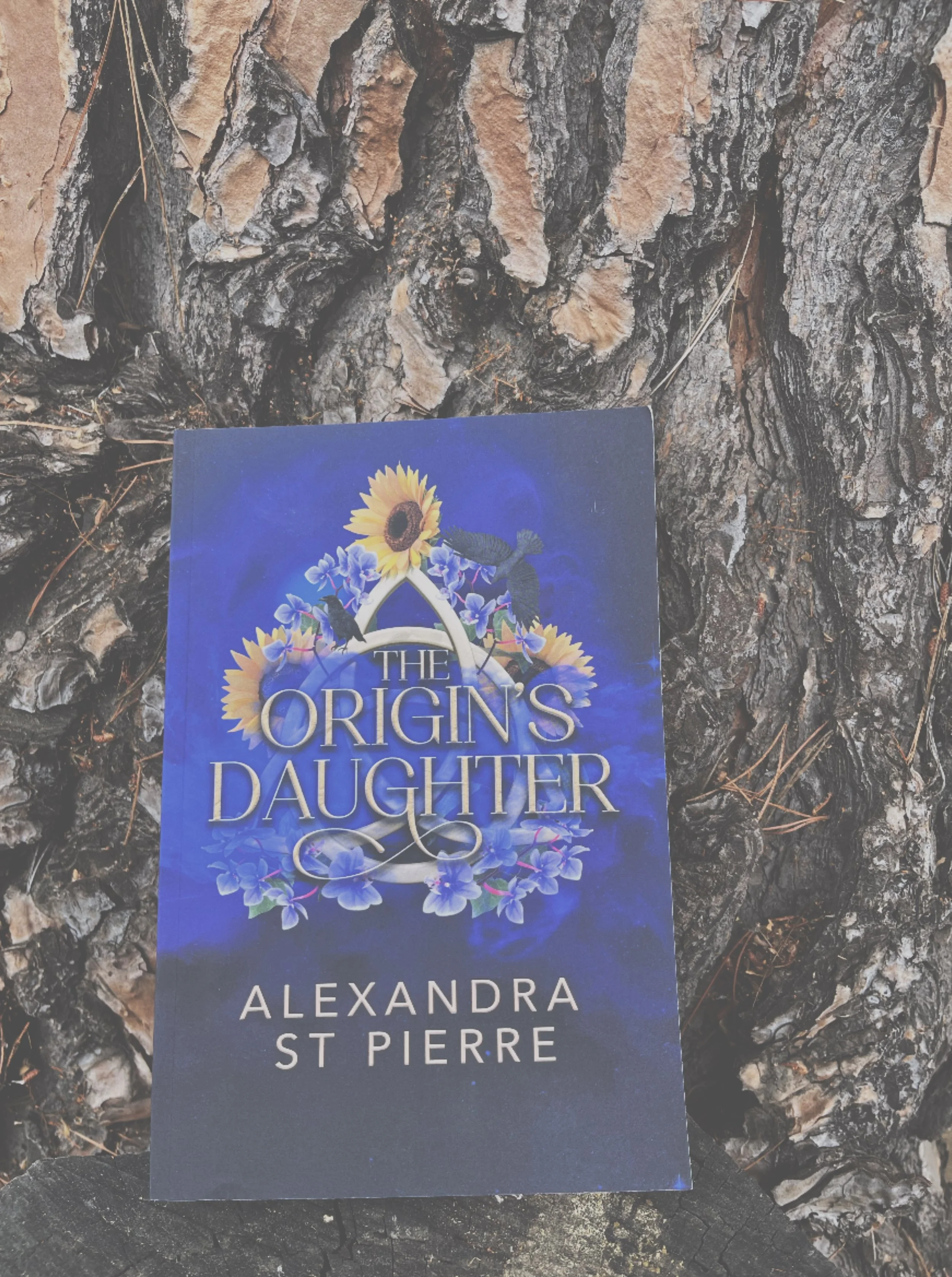 The Origin’s Daughter