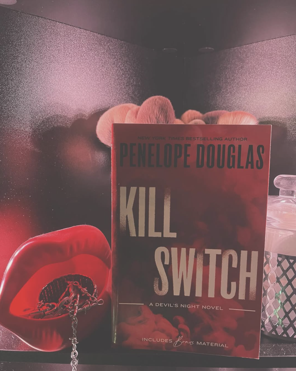 Kill Switch