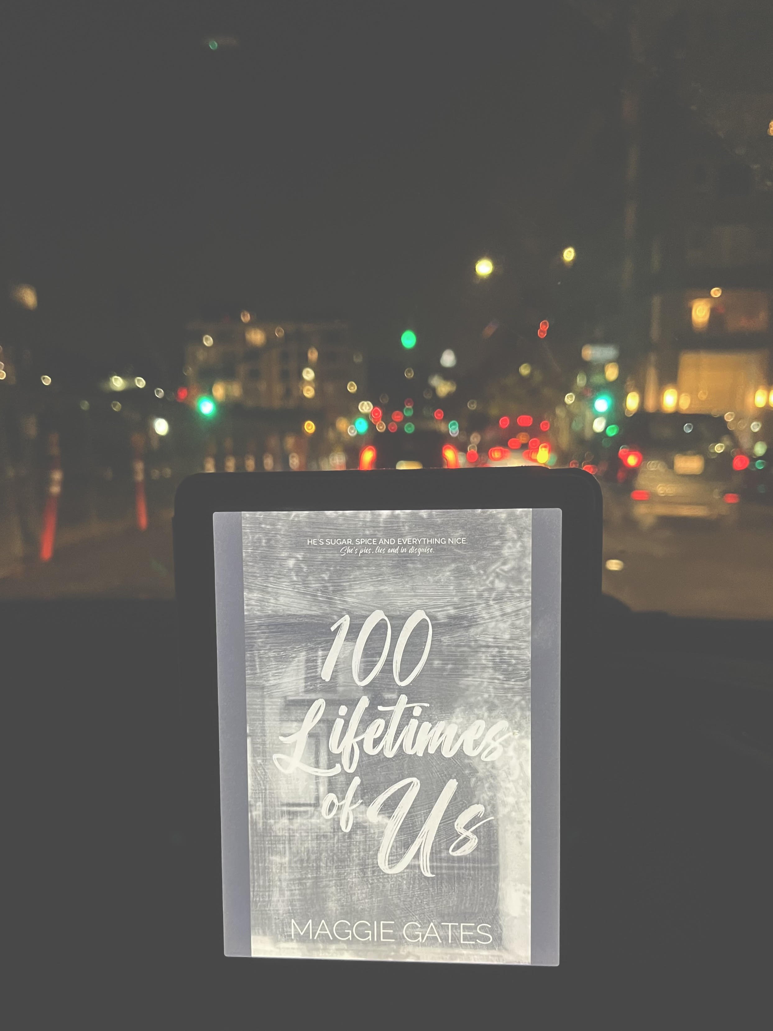 100 Lifetimes of Us