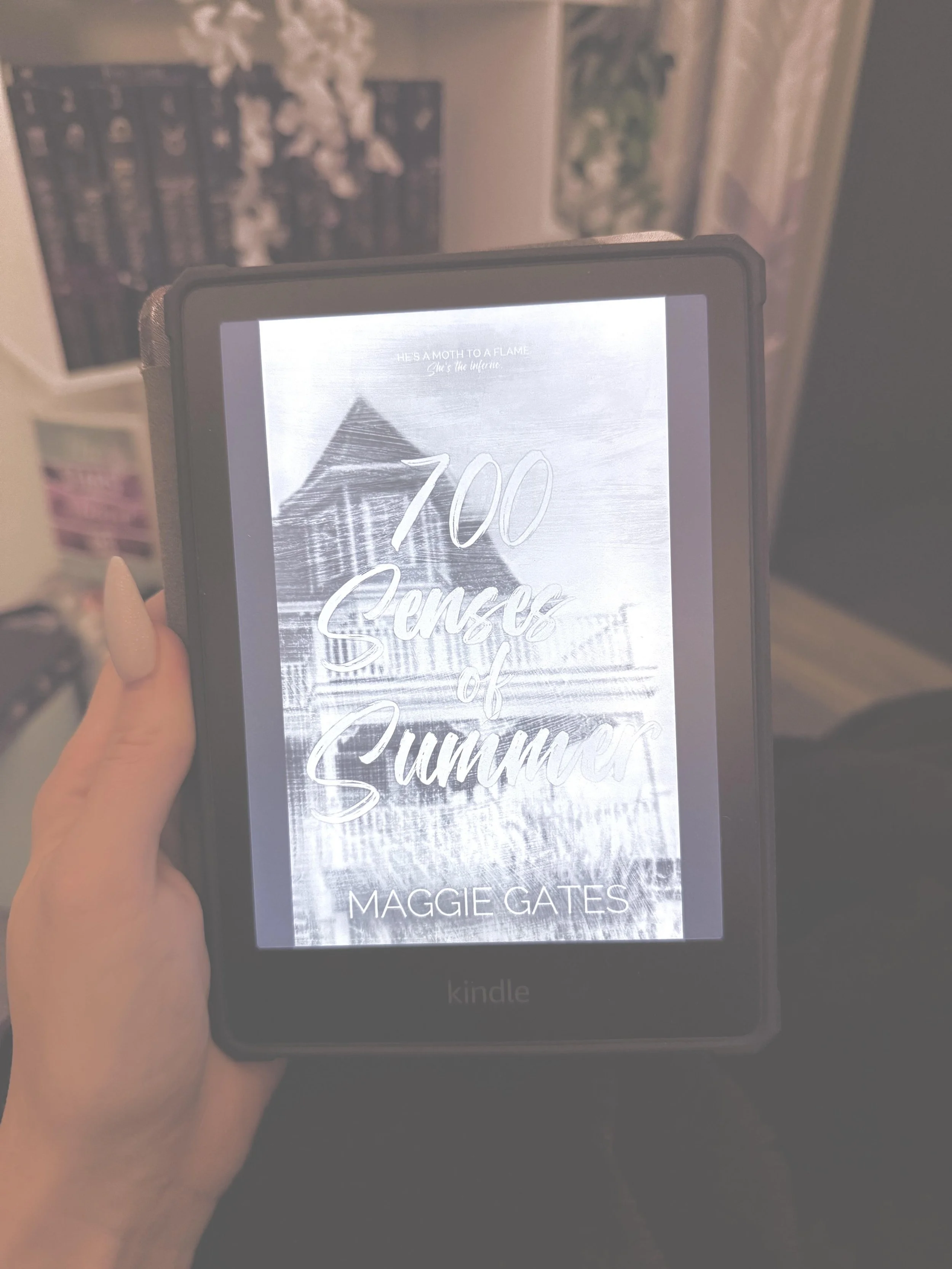 700 Senses of Summer