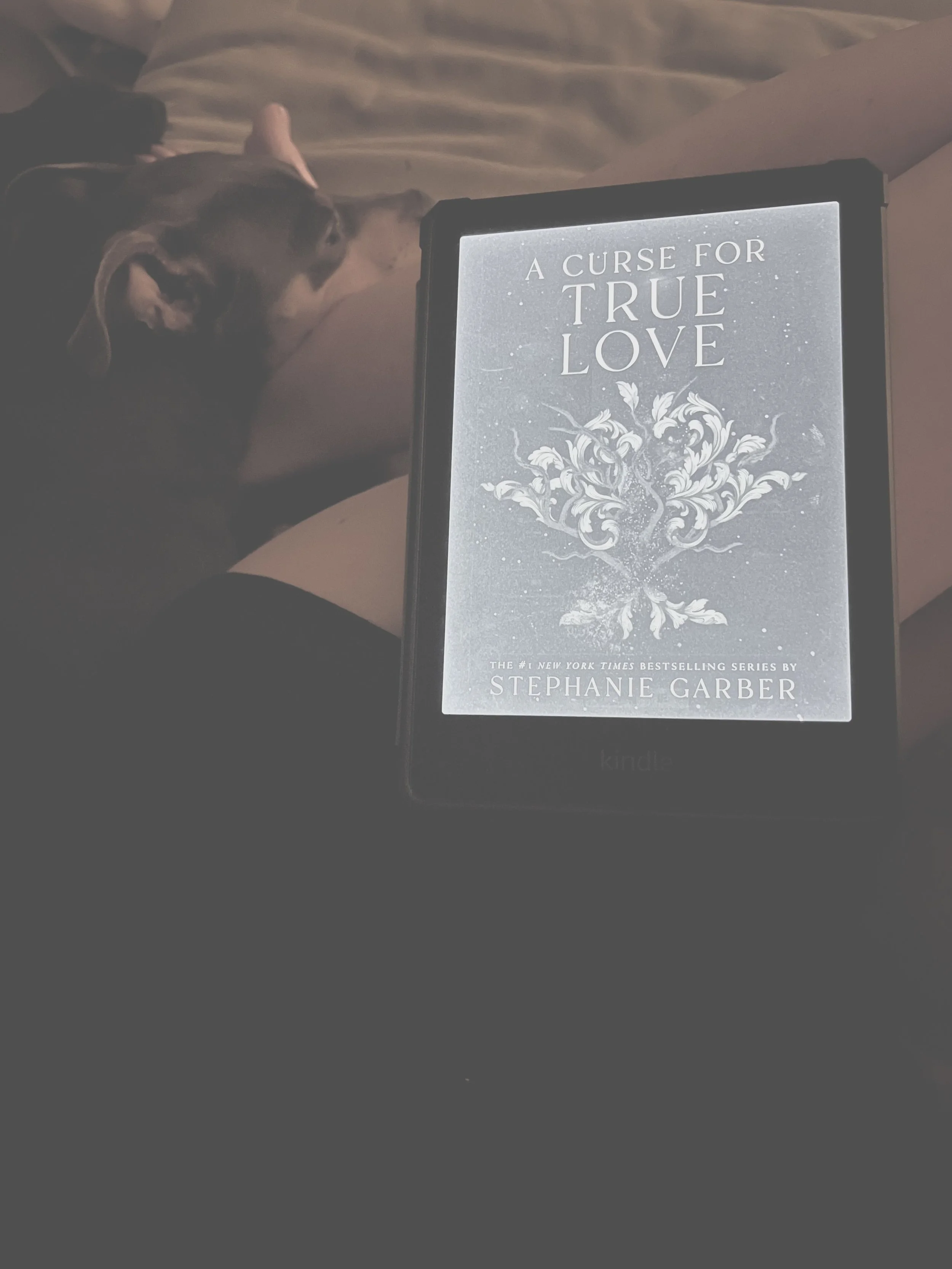 A Curse for True Love